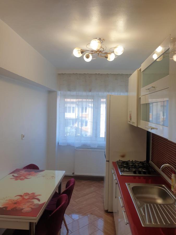 Apartament Nicolas Apartment Sibiu Exterior foto